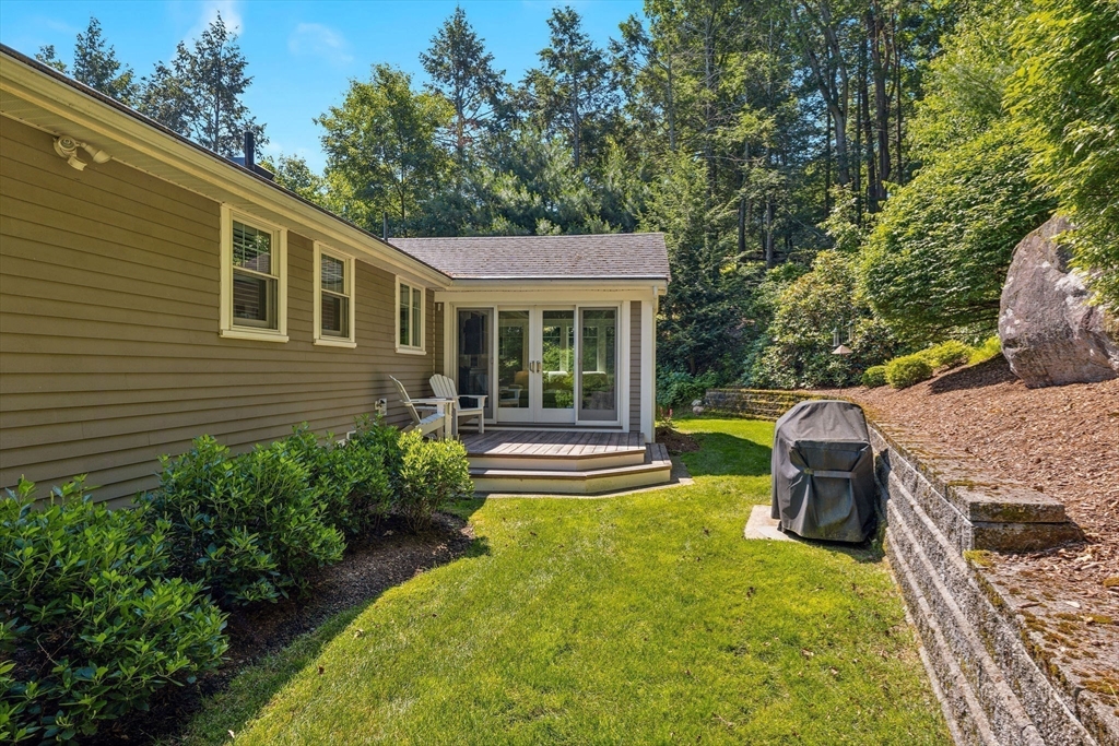 45 Forest Ridge Road Weston, MA 02493 - Photo 40 of 42