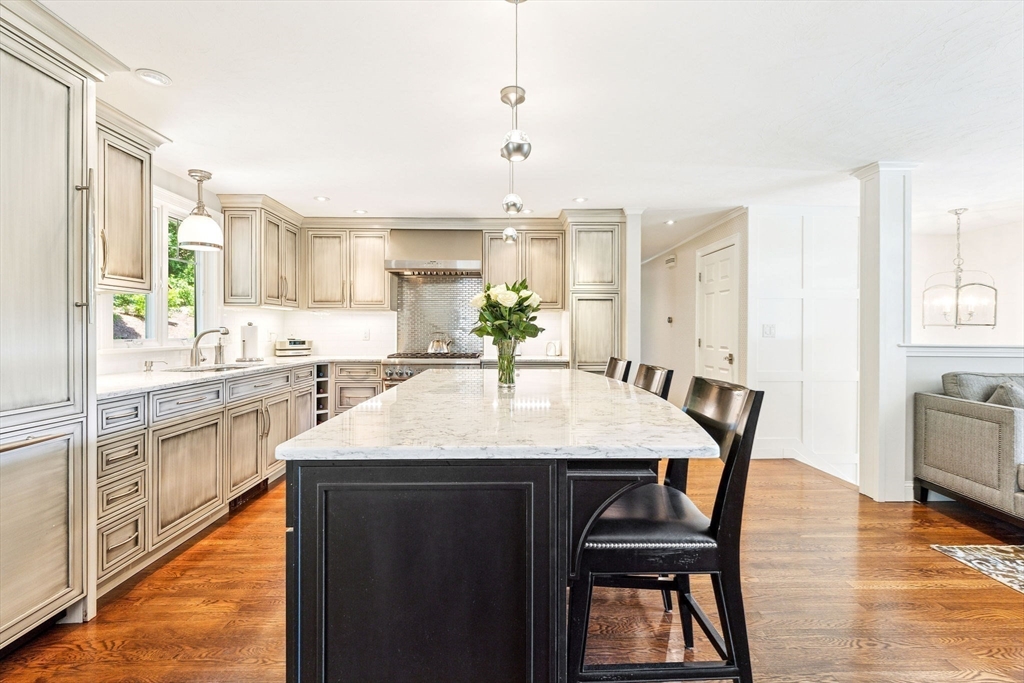 45 Forest Ridge Road Weston, MA 02493 - Photo 5 of 42