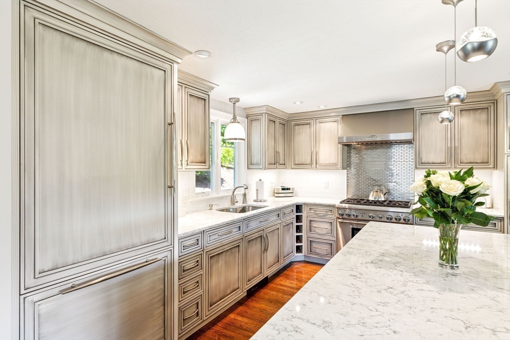 45 Forest Ridge Road Weston, MA 02493 - Photo 6 of 42