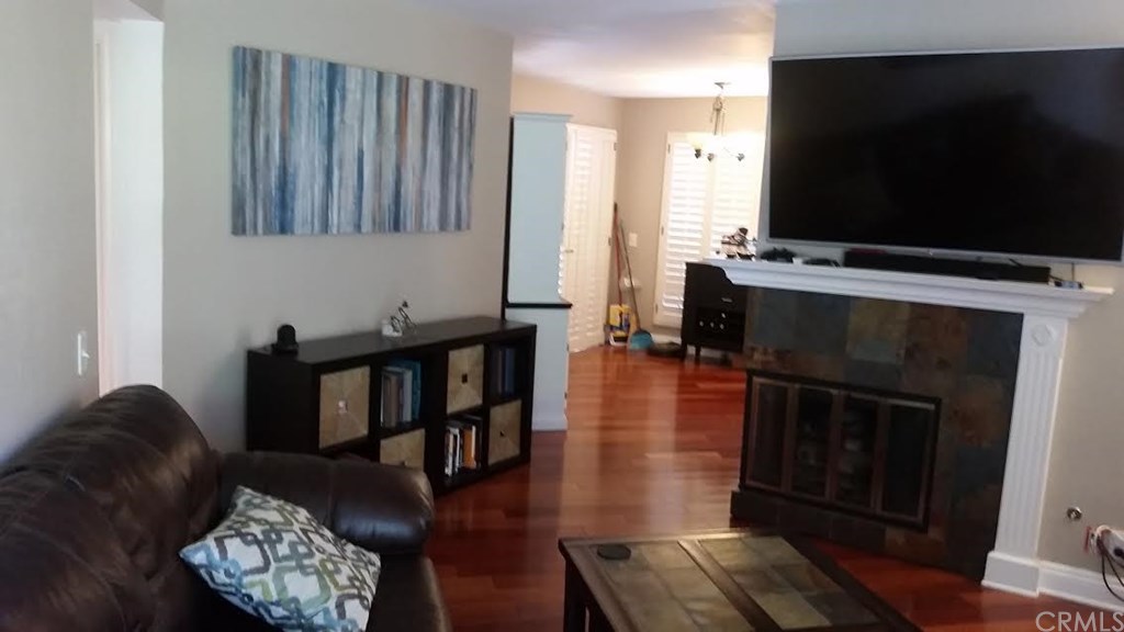7 Oak Spring Lane, Unit 319 Aliso Viejo, CA 92656 - Photo 1 of 1 Family room