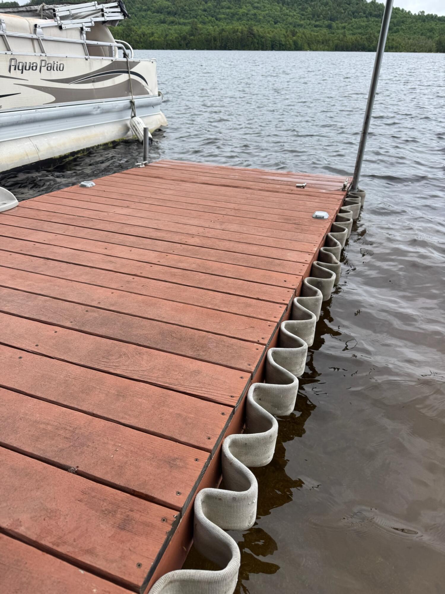 49 Map Pi010 Plan 11 Millinocket, ME 04462 - Photo 59 of 71 Main Dock
