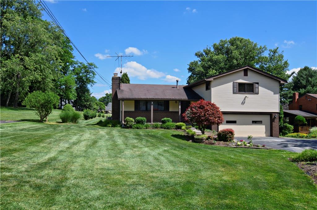114 Springdale Road Venetia, PA 15367 - Photo 1 of 25 Gallery Image 1