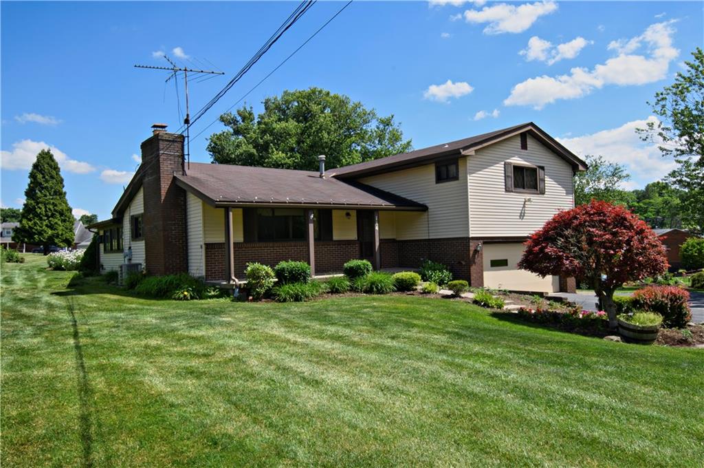 114 Springdale Road Venetia, PA 15367 - Photo 2 of 25 Gallery Image 2