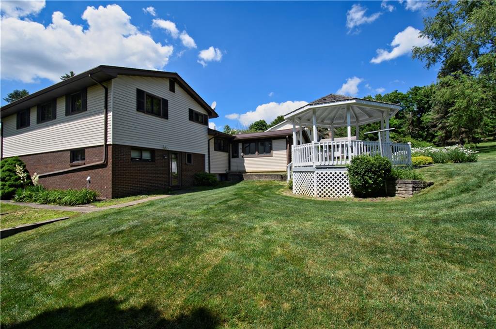 114 Springdale Road Venetia, PA 15367 - Photo 21 of 25 Gallery Image 21