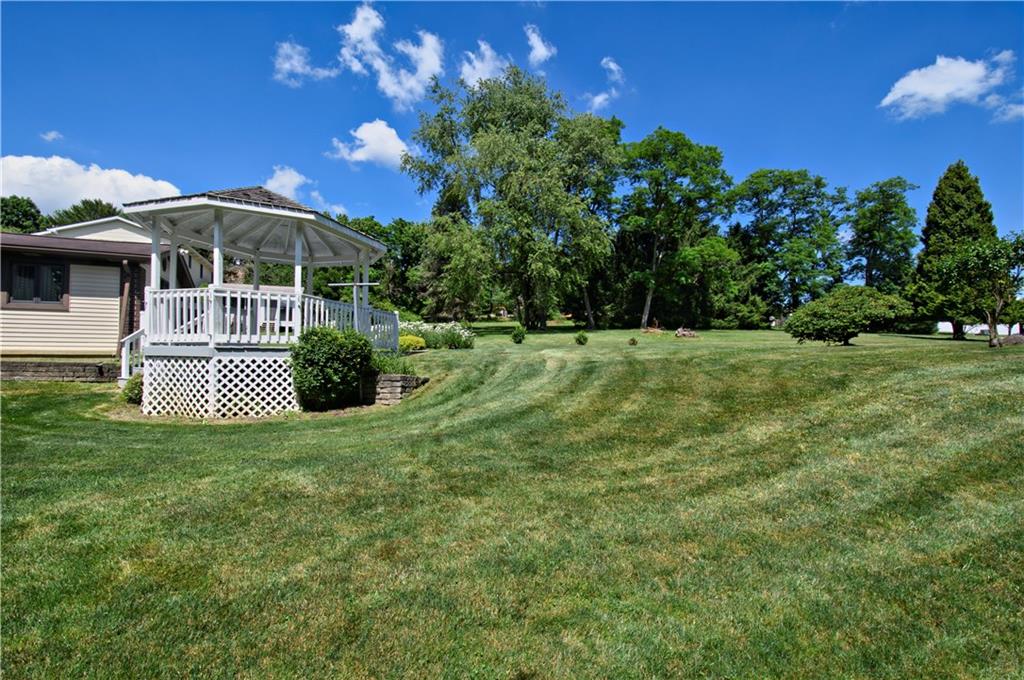 114 Springdale Road Venetia, PA 15367 - Photo 22 of 25 Gallery Image 22