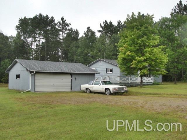 N13729 Co Road Amberg, WI 54102 - Photo 14 of 16