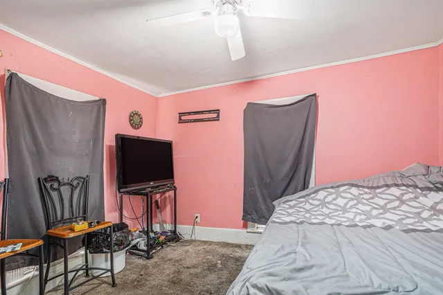 $138,000 | 310 South Burgess Street, Homer, MI 49245