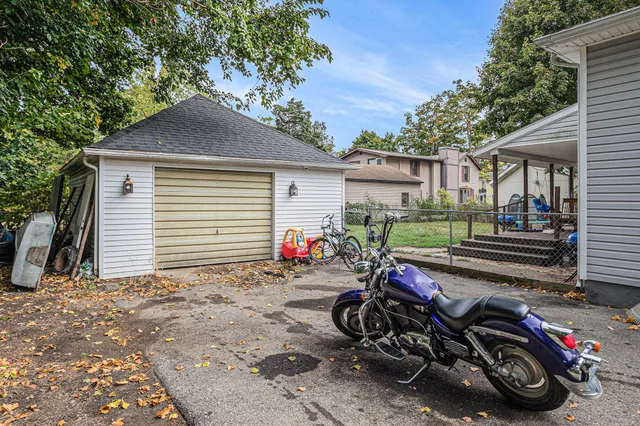 $138,000 | 310 South Burgess Street, Homer, MI 49245