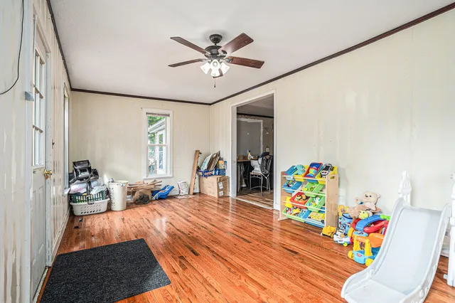 $138,000 | 310 South Burgess Street, Homer, MI 49245