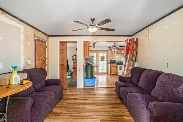 $138,000 | 310 South Burgess Street, Homer, MI 49245