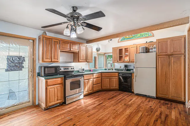 $138,000 | 310 South Burgess Street, Homer, MI 49245