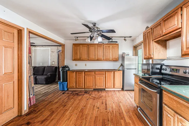 $138,000 | 310 South Burgess Street, Homer, MI 49245