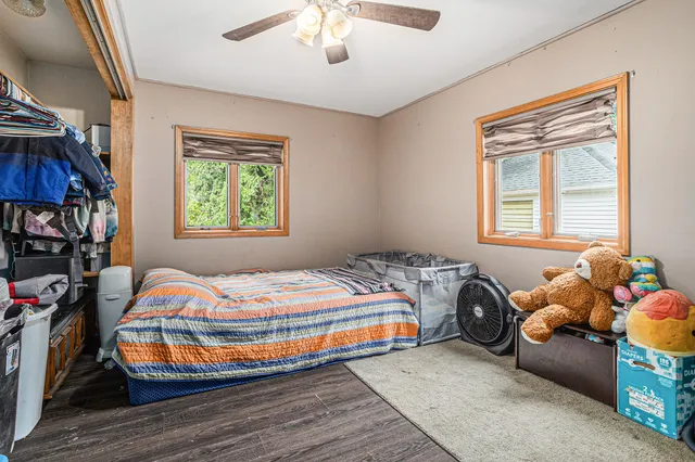 $138,000 | 310 South Burgess Street, Homer, MI 49245