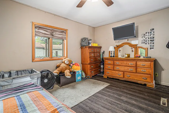 $138,000 | 310 South Burgess Street, Homer, MI 49245