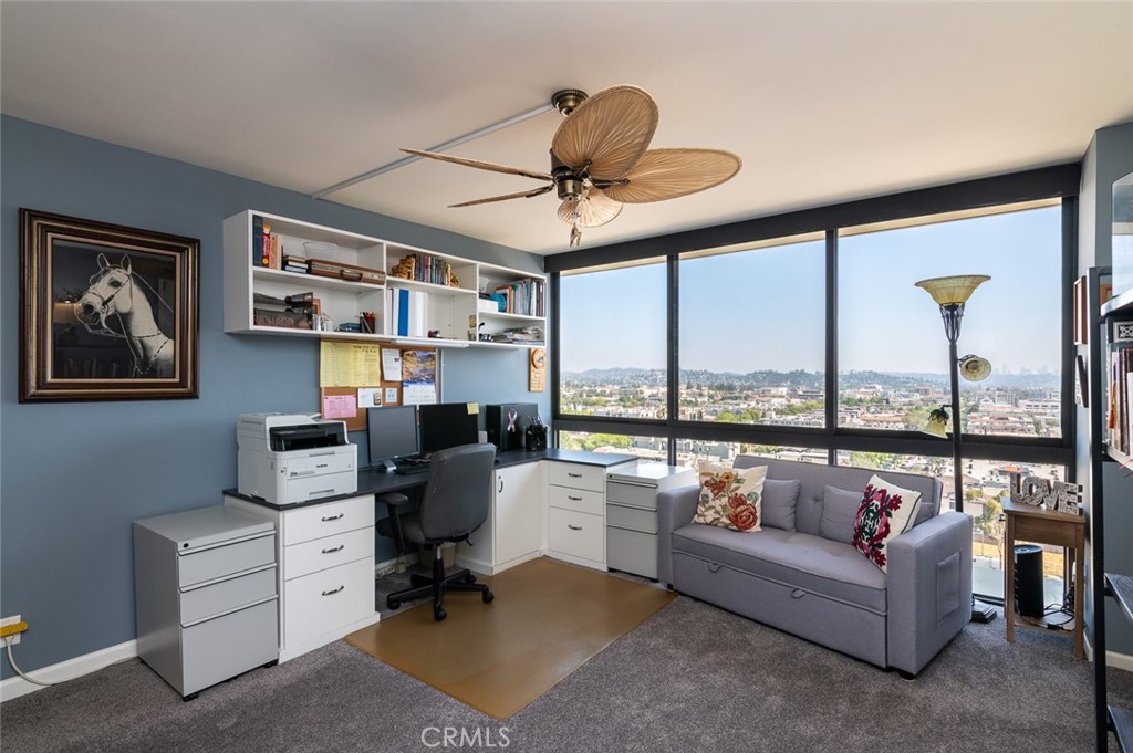222 Monterey Road, Unit 1205 Glendale, CA 91206 - Photo 27 of 50