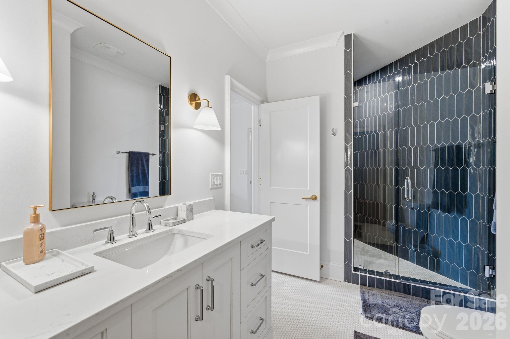 1436 Townes Road Charlotte, NC 28209 - Photo 27 of 48 Gallery Image 27