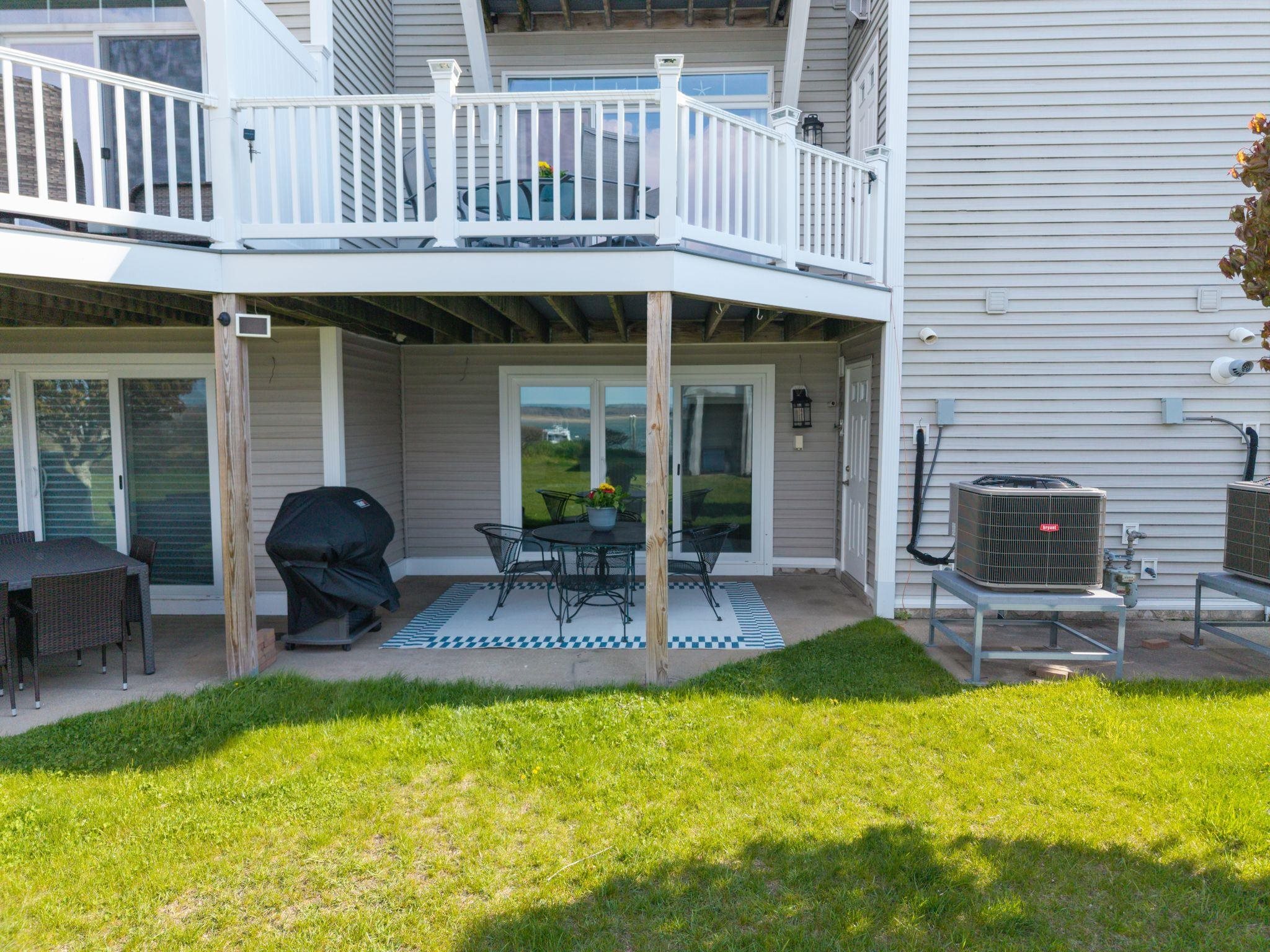 24 Harbor Road, Unit 4 Hampton, NH 03842 - Photo 38 of 44