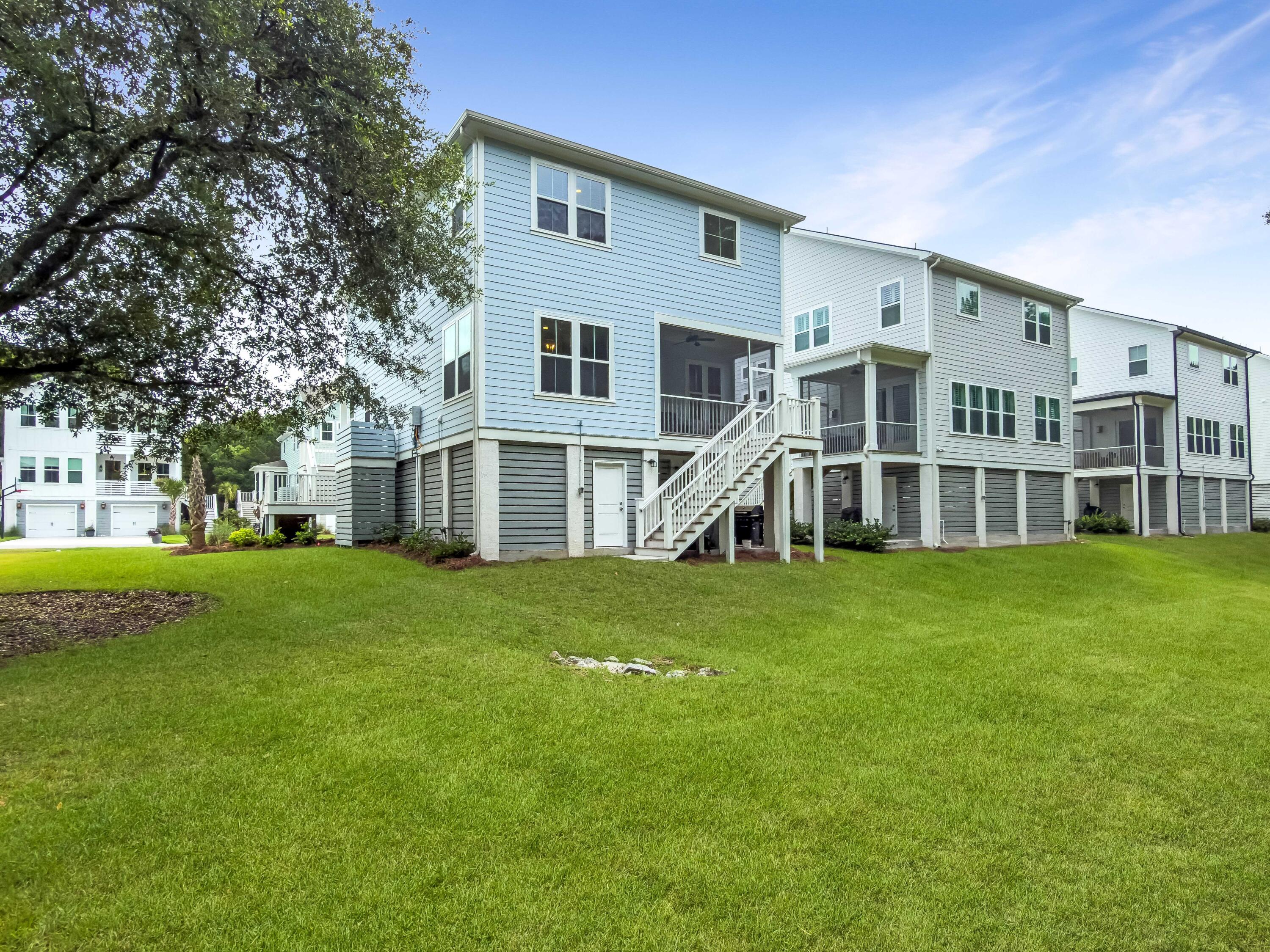1069 Capersview Court Awendaw, SC 29429 - Photo 4 of 69