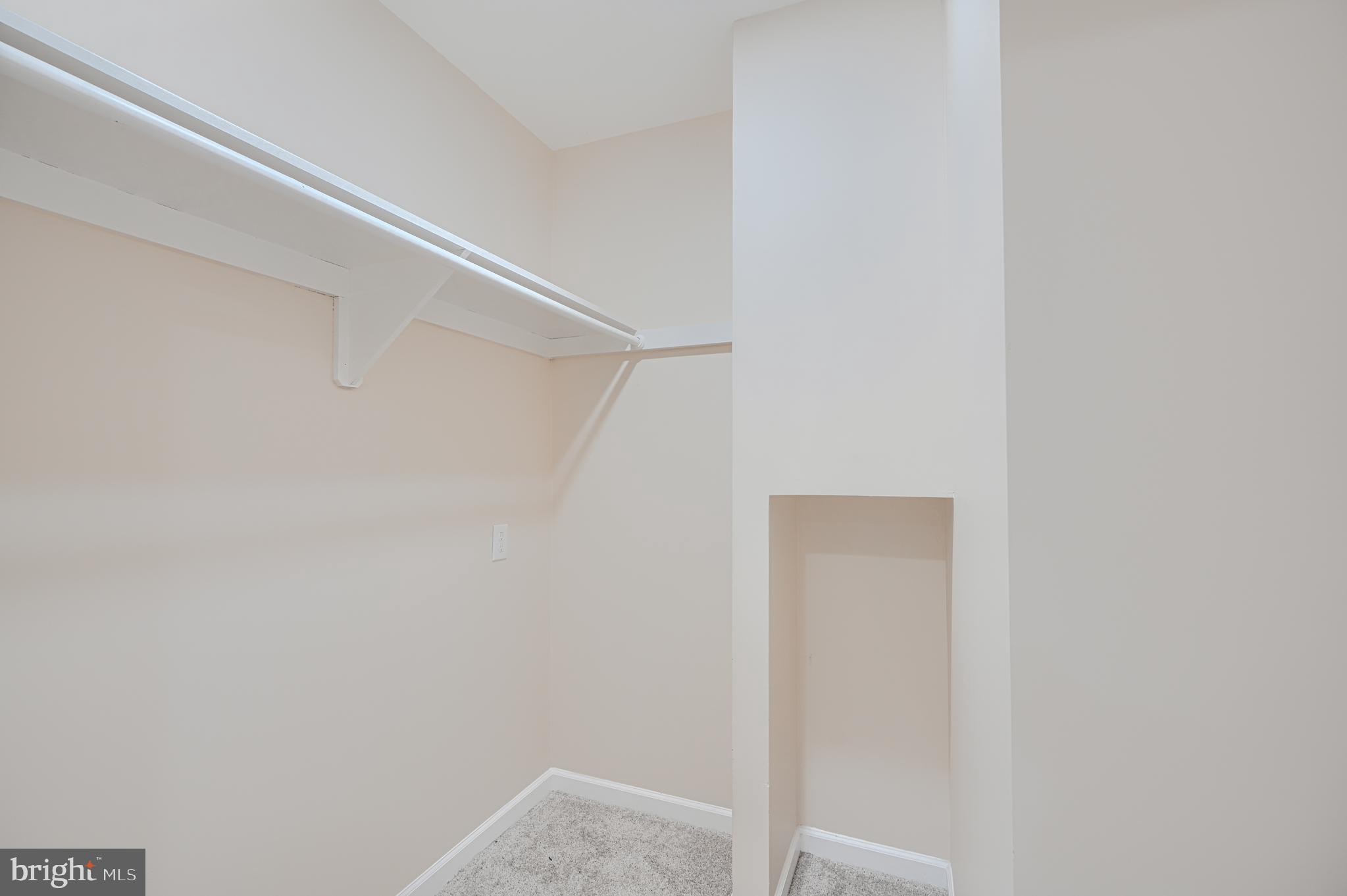 5902 Helfrich Road Baltimore, MD 21225 - Photo 30 of 34 Walk-in closet