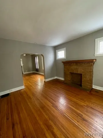 $1,400 | 113 Greenwood Place, Buffalo, NY 14213