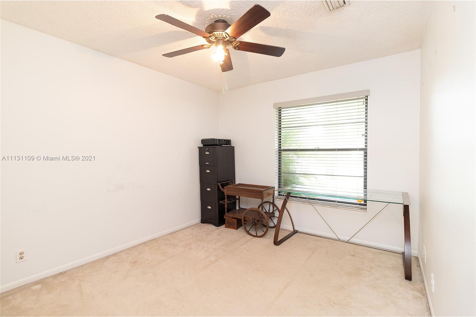 9248 Neptunes Basin Court Boca Raton, FL 33434 - Photo 33 of 34 a view of workspace with a window