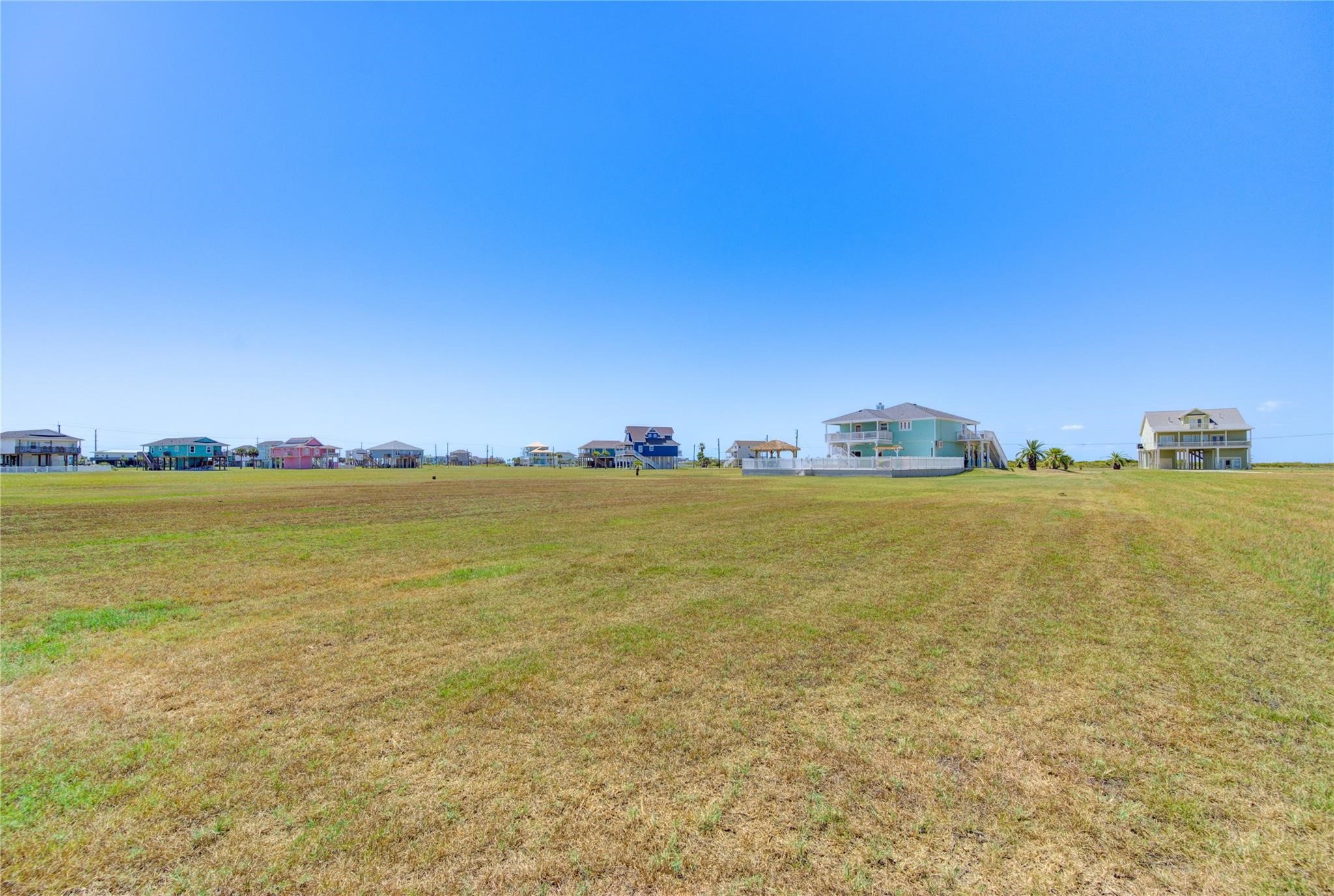 3915 Kiva Road Galveston, TX 77554 - Photo 41 of 44