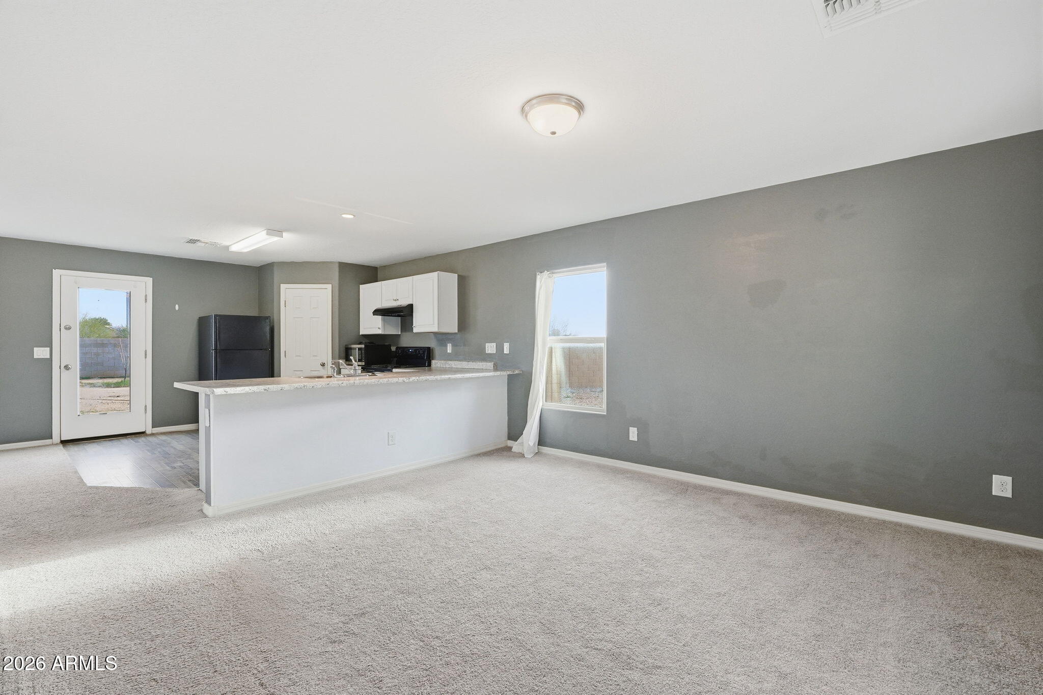 1225 9th Place Coolidge, AZ 85128 - Photo 11 of 36 Living Room