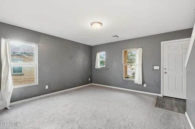 $1,700 | 1225 9th Place, Coolidge, AZ 85128