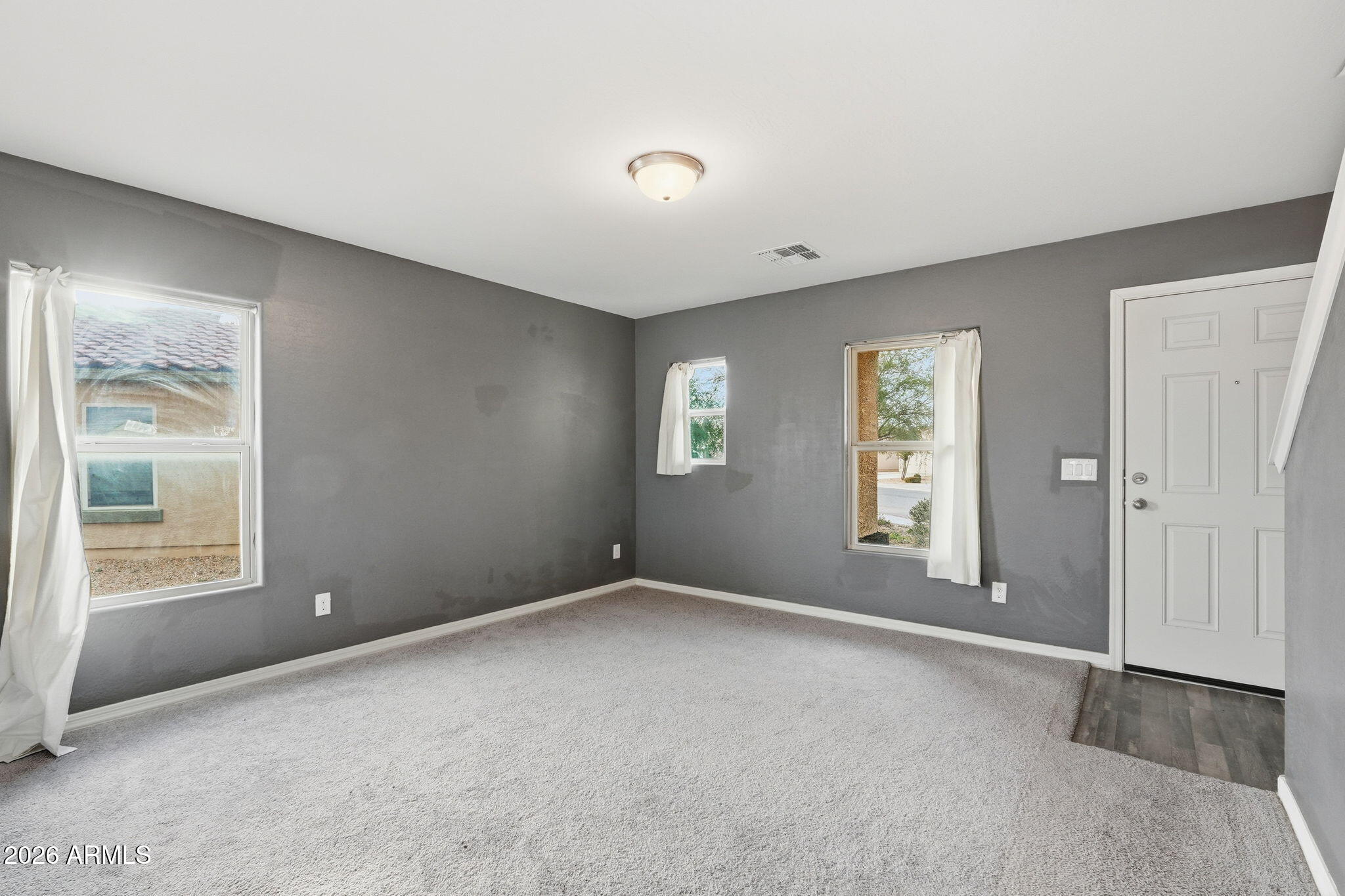 1225 9th Place Coolidge, AZ 85128 - Photo 12 of 36 Living Room