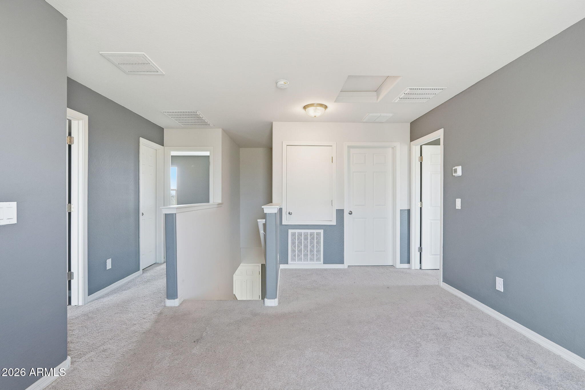 1225 9th Place Coolidge, AZ 85128 - Photo 15 of 36 Upstairs Hallway