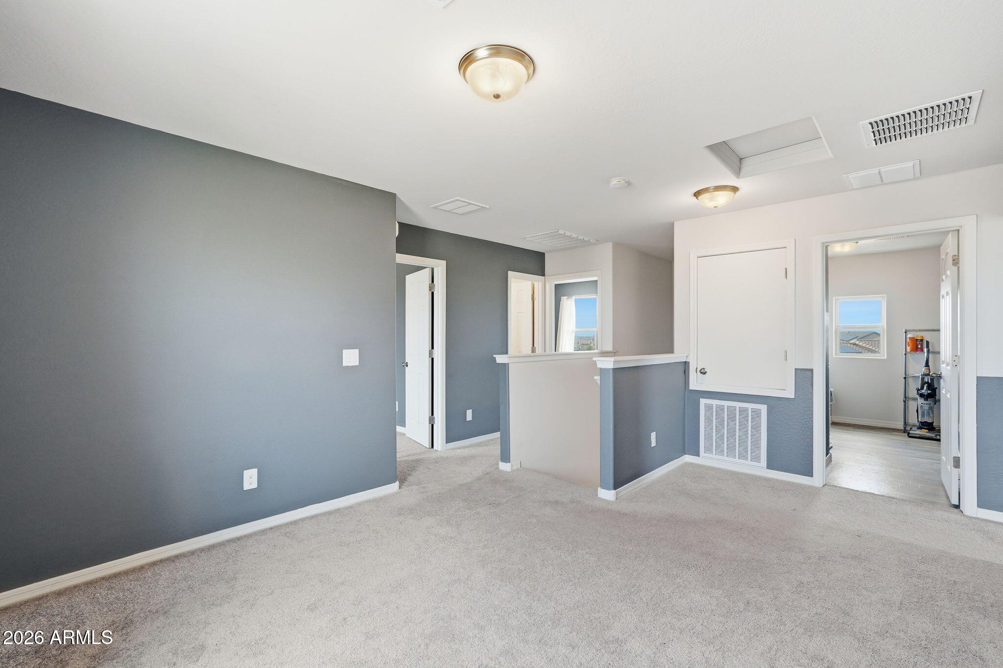 1225 9th Place Coolidge, AZ 85128 - Photo 16 of 36 Upstairs Loft