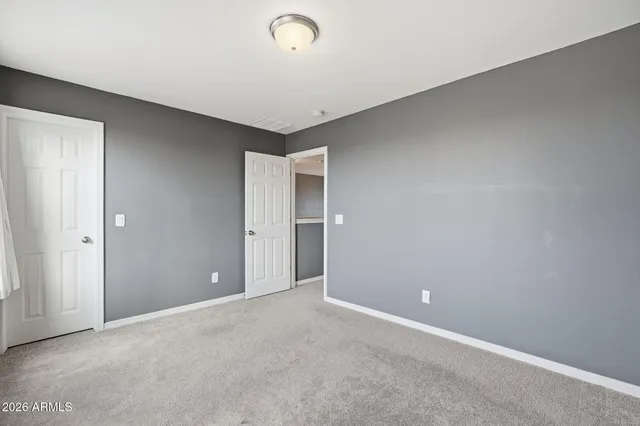 $1,700 | 1225 9th Place, Coolidge, AZ 85128