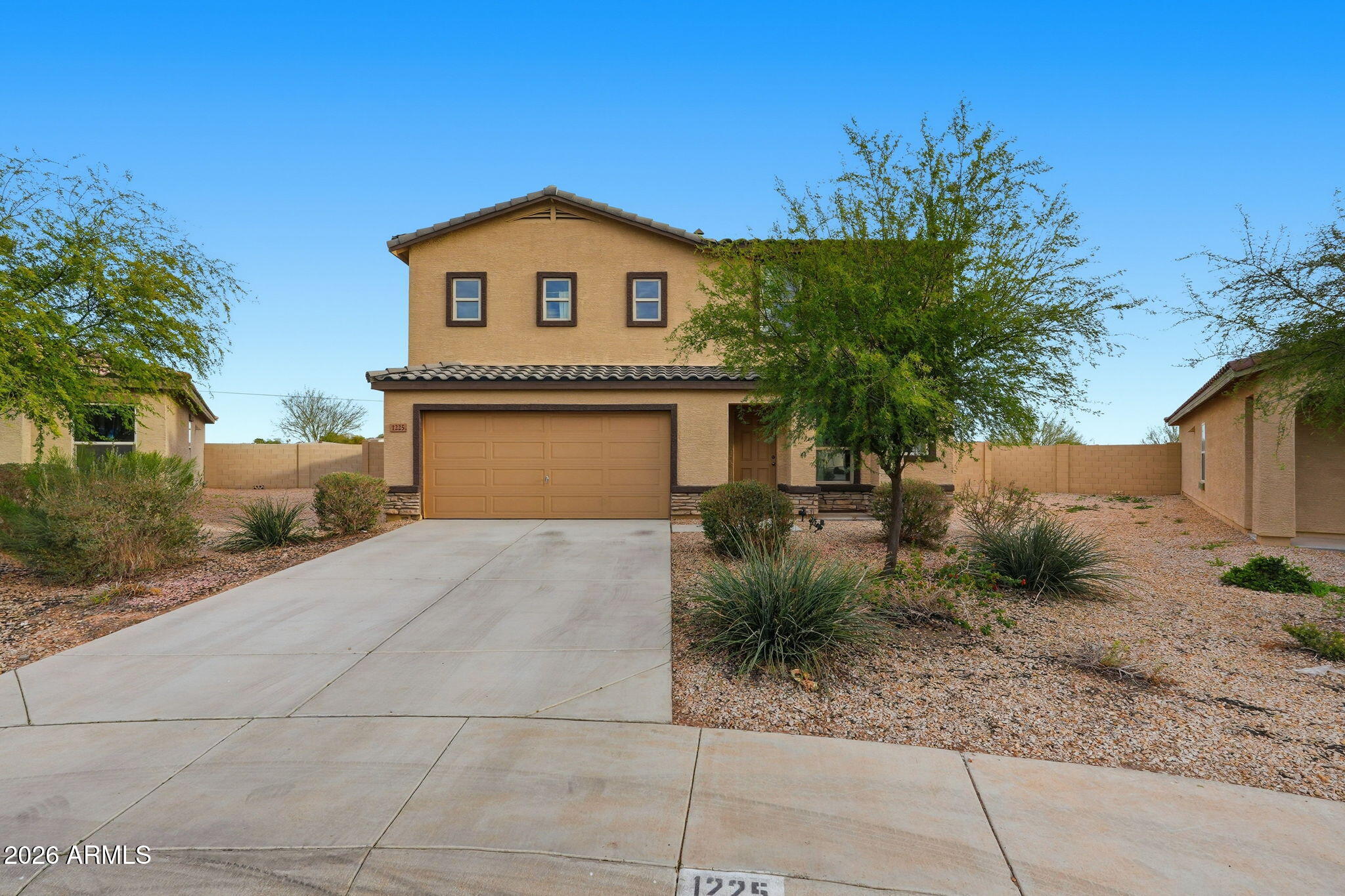 1225 9th Place Coolidge, AZ 85128 - Photo 2 of 36 1225 S 9th Pl