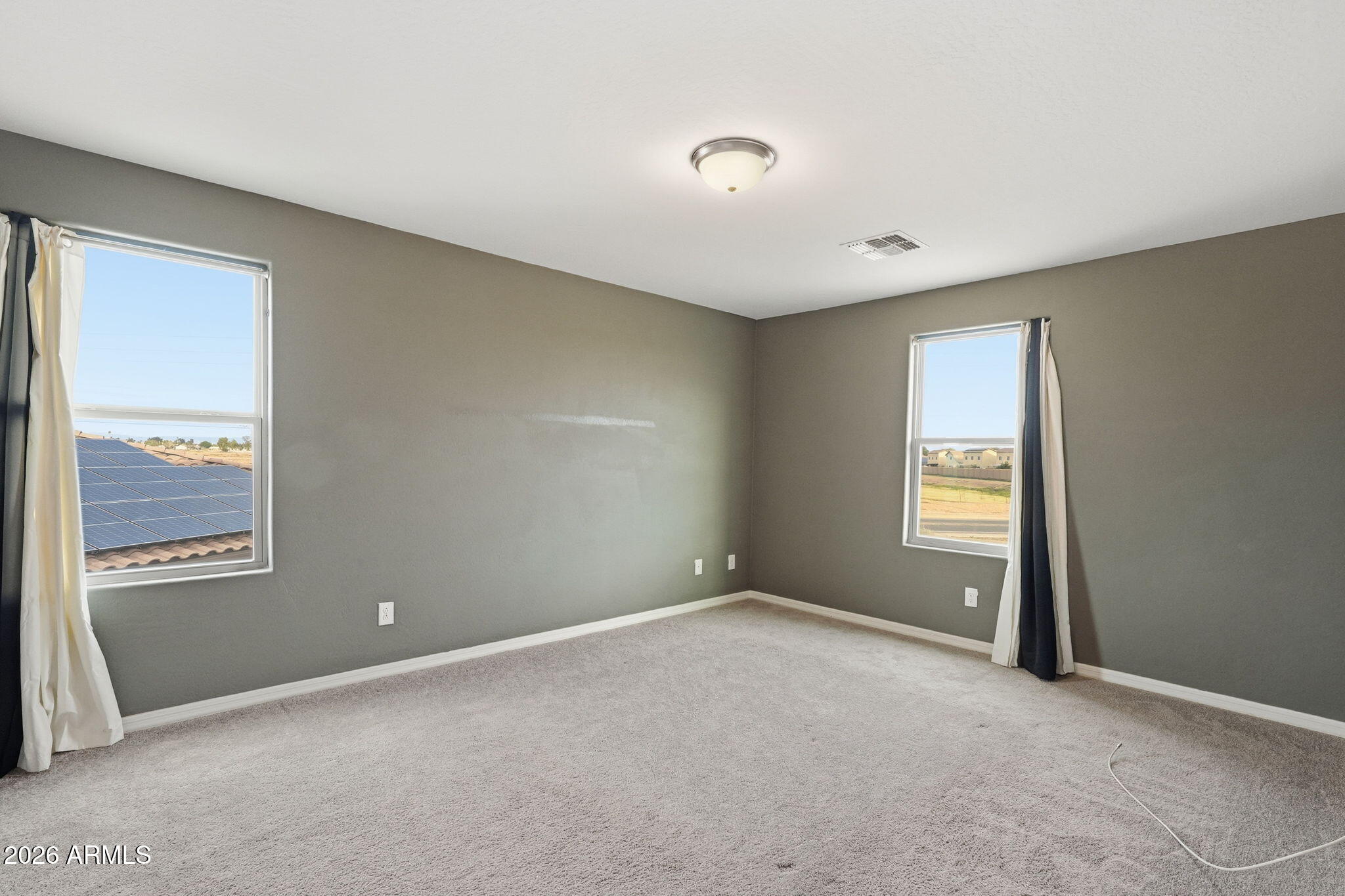1225 9th Place Coolidge, AZ 85128 - Photo 21 of 36 Primary Suite