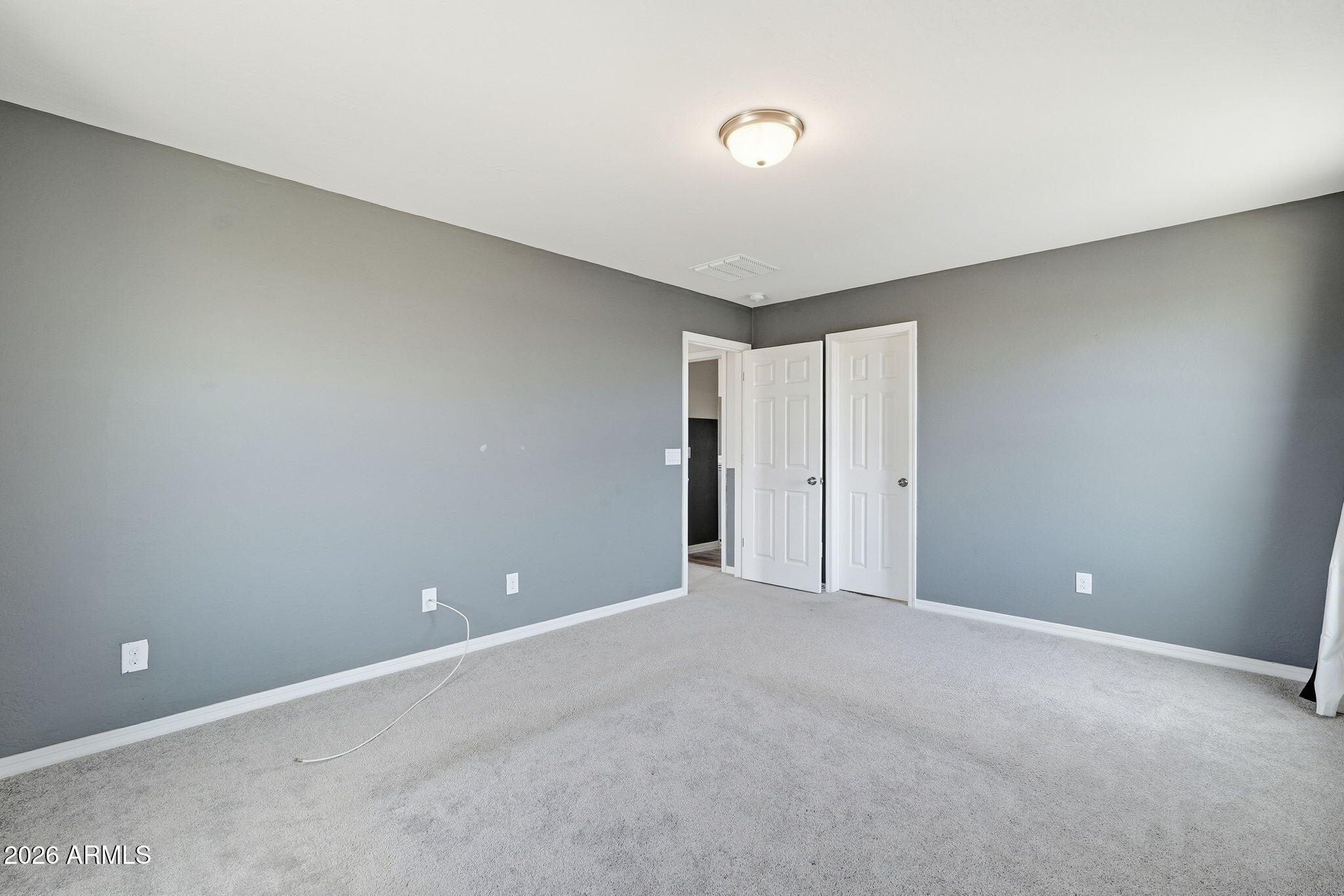 1225 9th Place Coolidge, AZ 85128 - Photo 23 of 36 Primary Suite