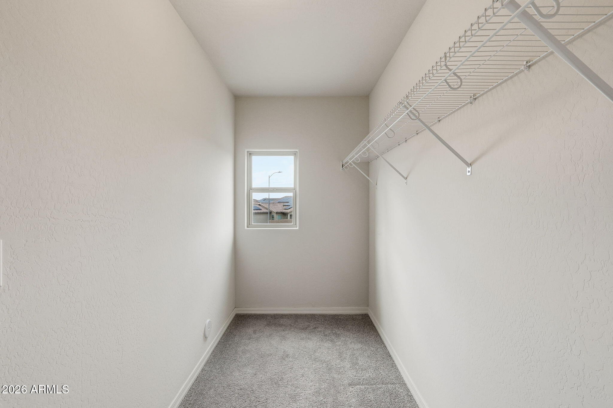 1225 9th Place Coolidge, AZ 85128 - Photo 25 of 36 Primary Walk In Closet