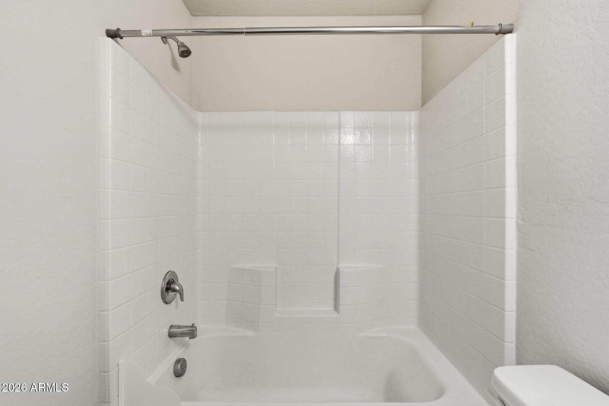 1225 9th Place Coolidge, AZ 85128 - Photo 27 of 36 Hallway Bathroom