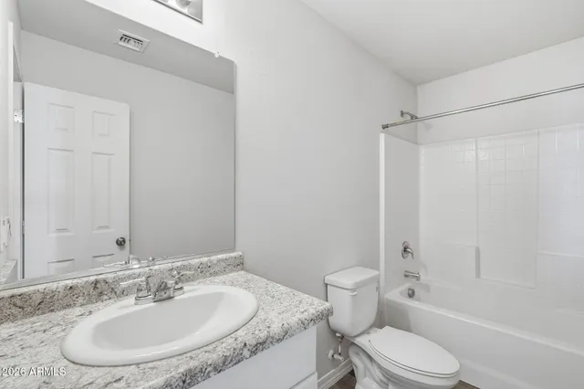 $1,700 | 1225 9th Place, Coolidge, AZ 85128