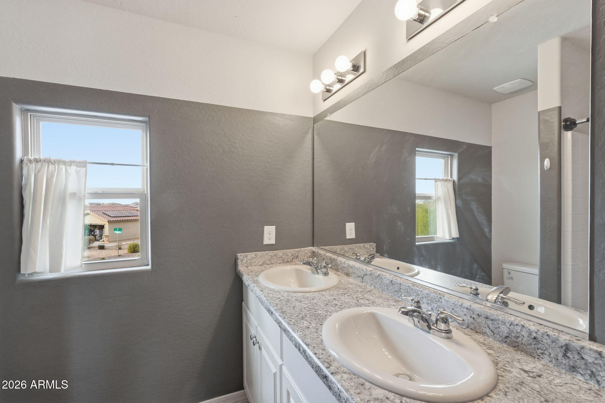 1225 9th Place Coolidge, AZ 85128 - Photo 29 of 36 Primary Bathroom