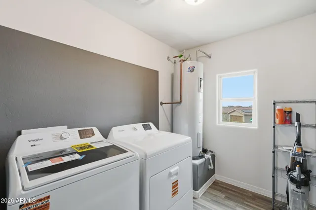 $1,700 | 1225 9th Place, Coolidge, AZ 85128