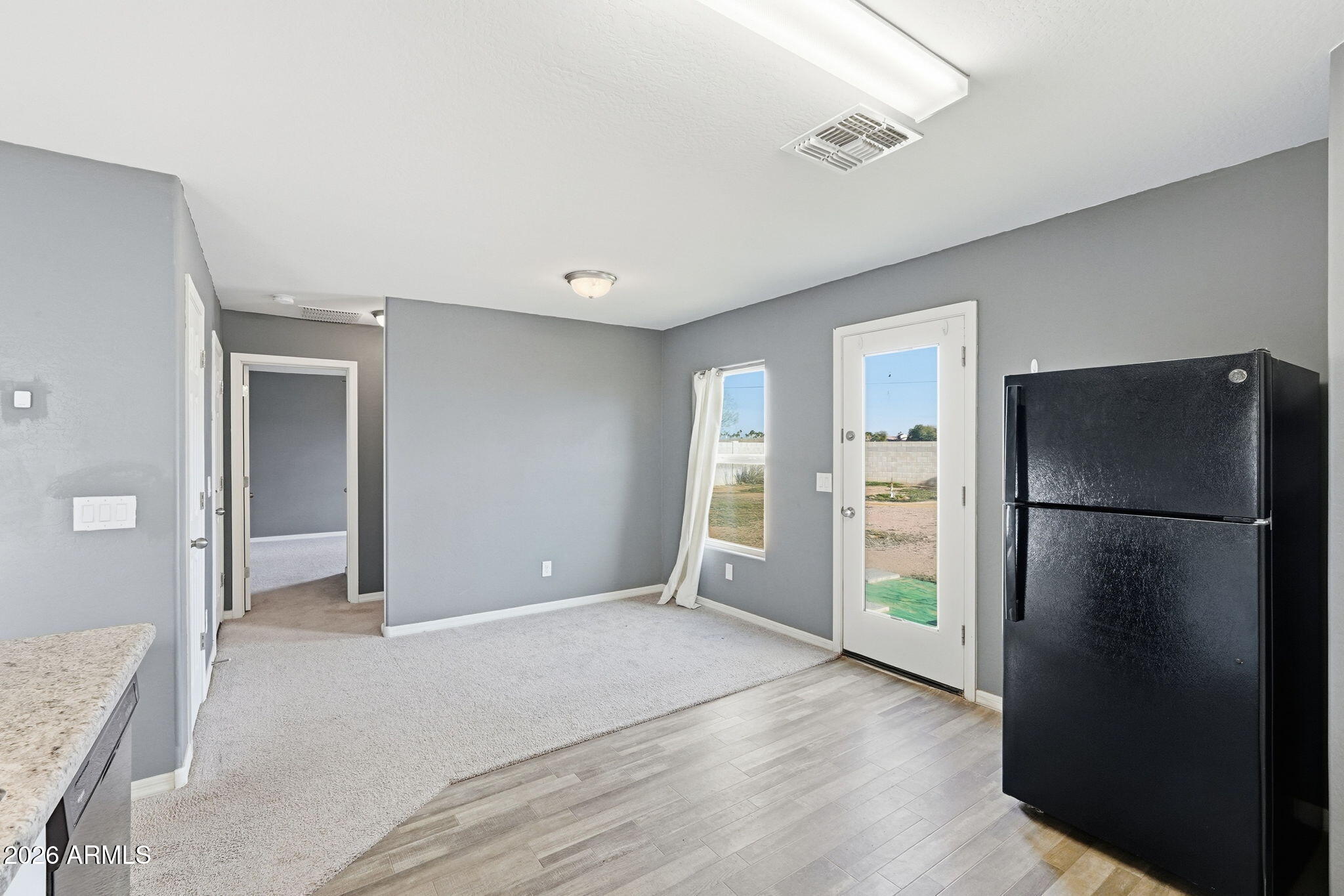 1225 9th Place Coolidge, AZ 85128 - Photo 6 of 36 Dining Room