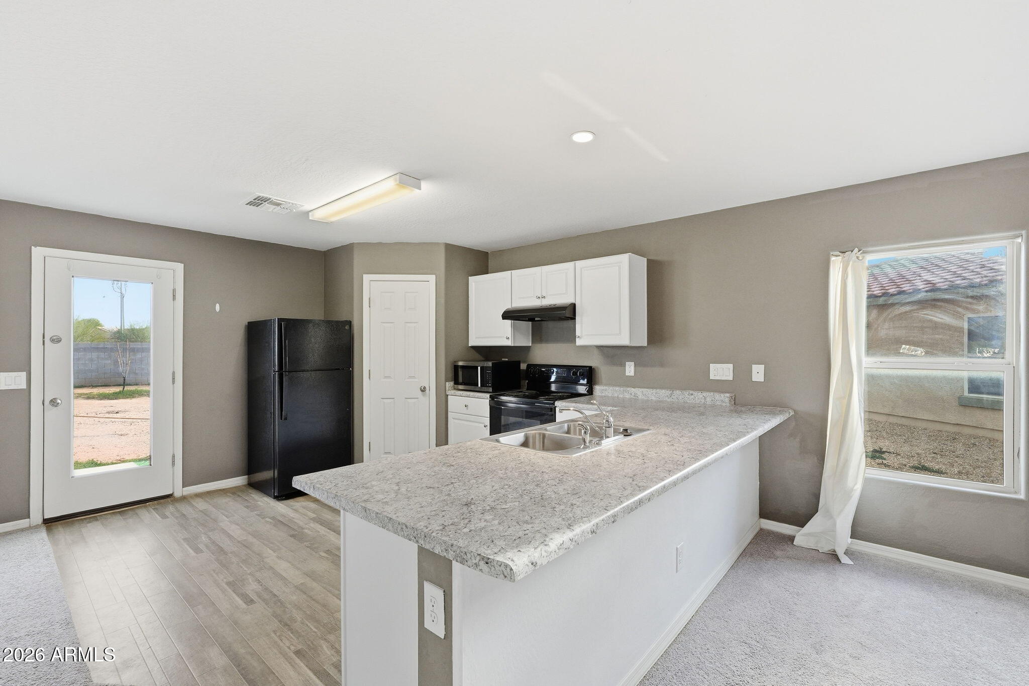 1225 9th Place Coolidge, AZ 85128 - Photo 7 of 36 Kitchen