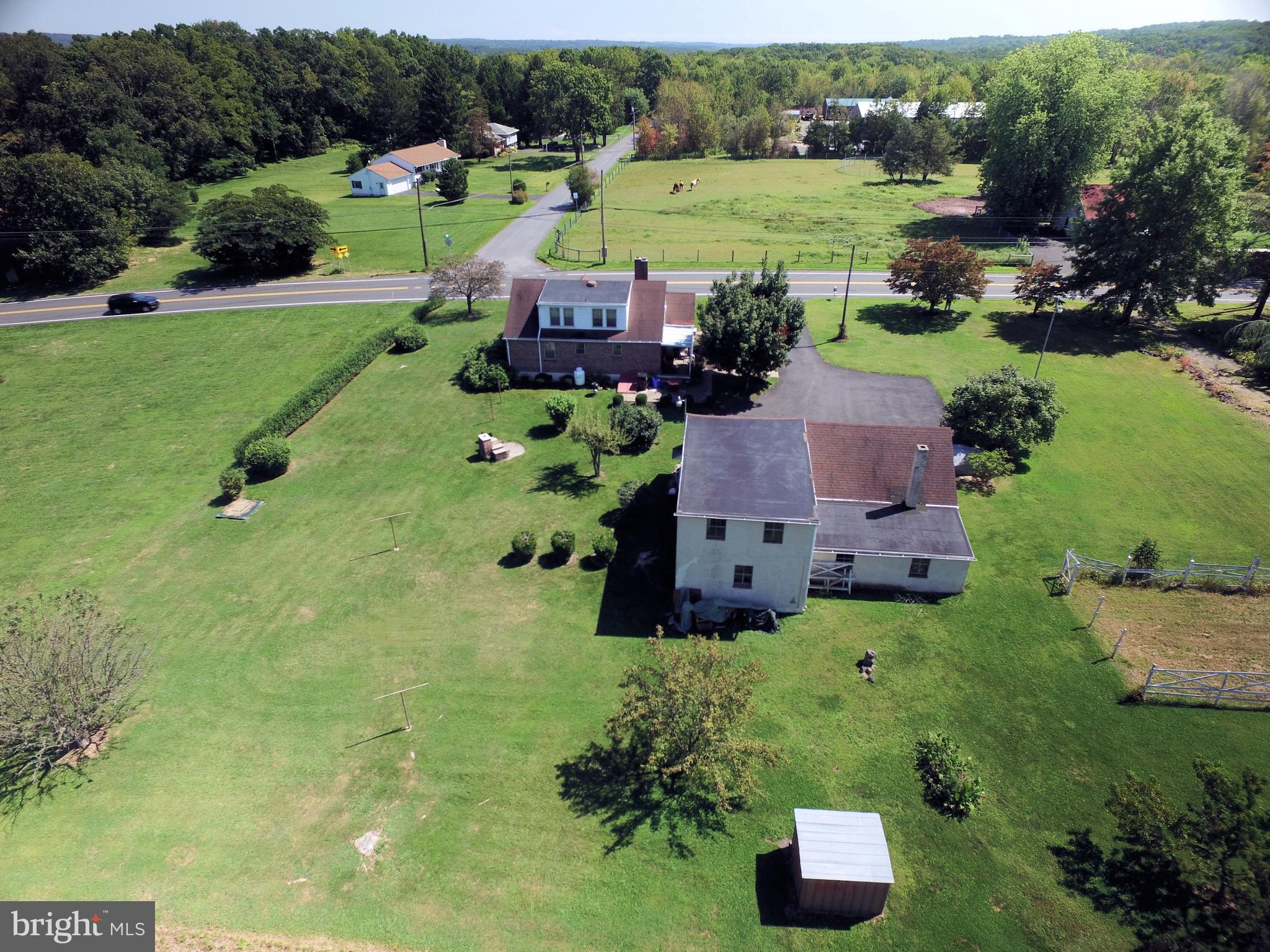 3745 Layfield Road Pennsburg, PA 18073 - Photo 22 of 23 Gallery Image 22