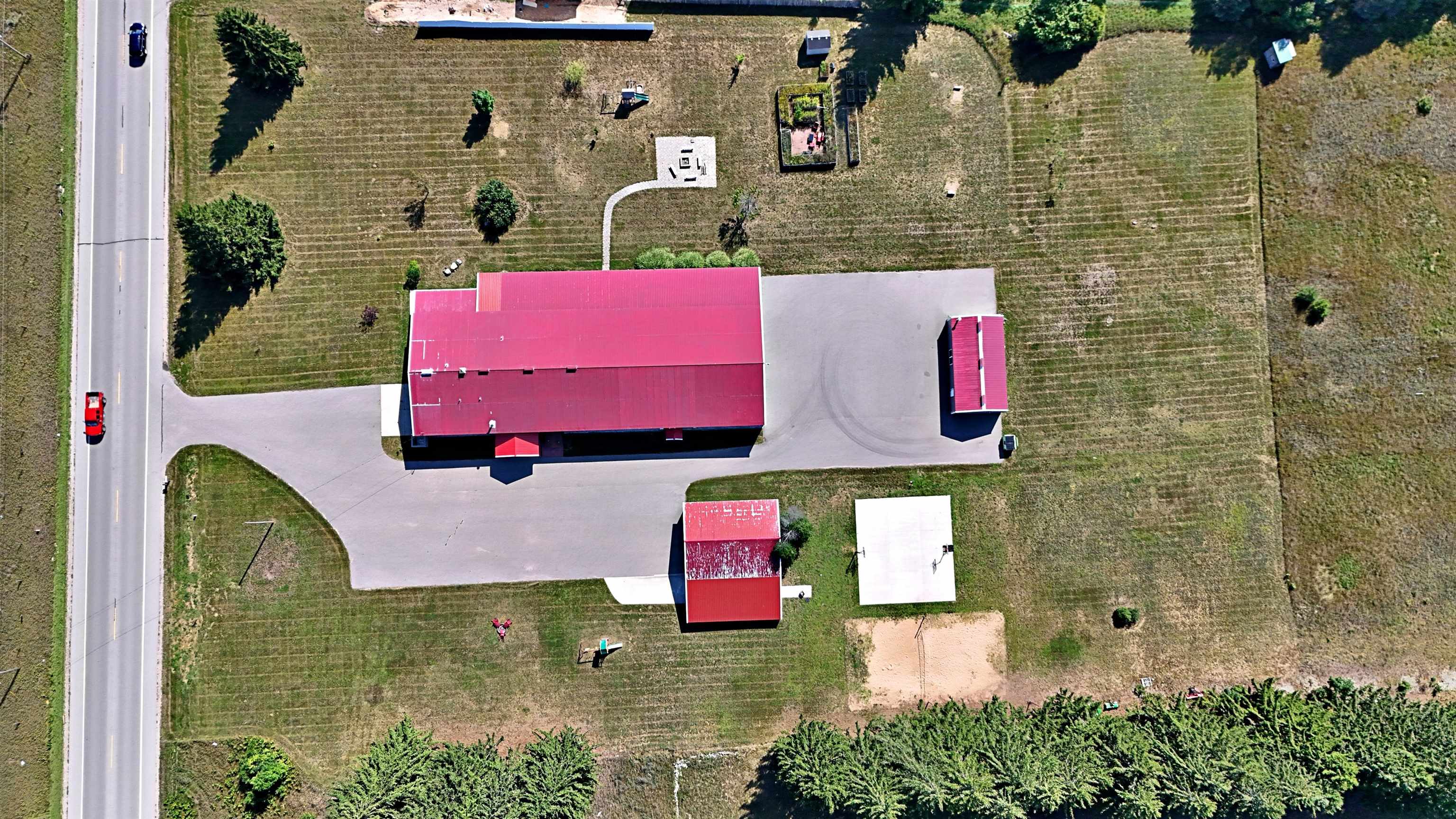 6576 34 Road Cadillac, MI 49601 - Photo 93 of 98