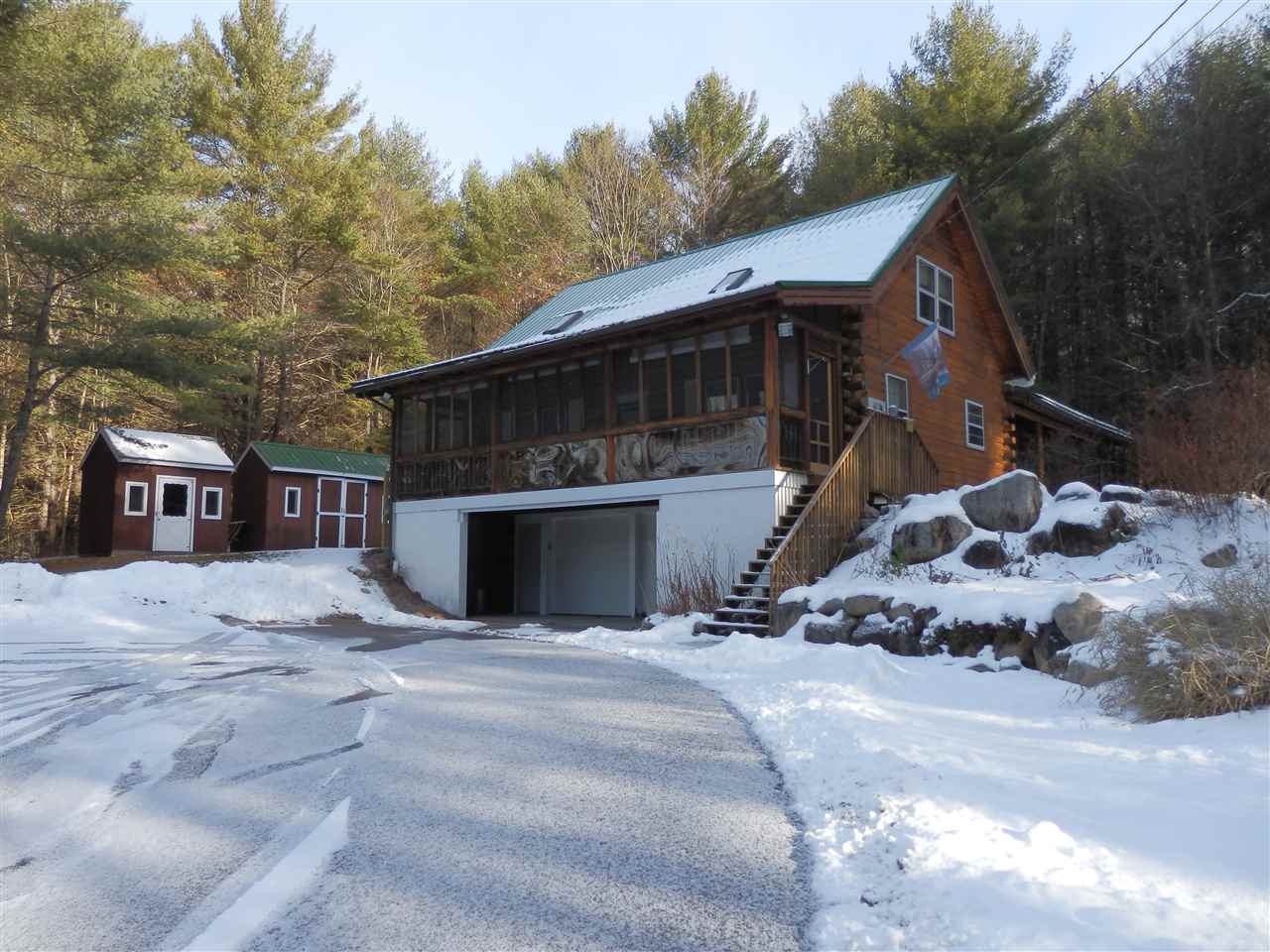 67 East Madison Road Madison, NH 03849 - Photo 1 of 35