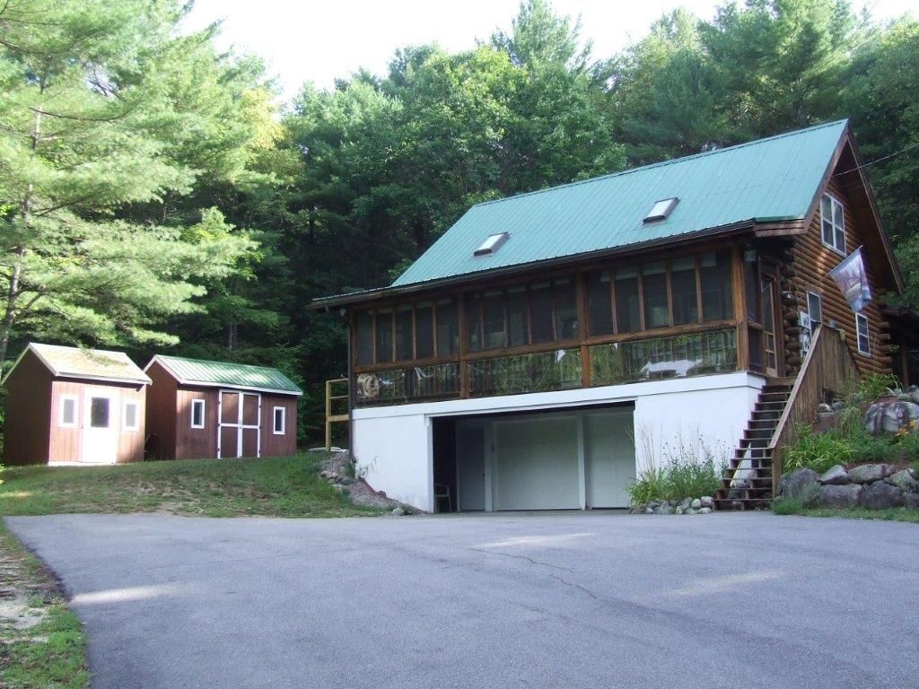 67 East Madison Road Madison, NH 03849 - Photo 2 of 35