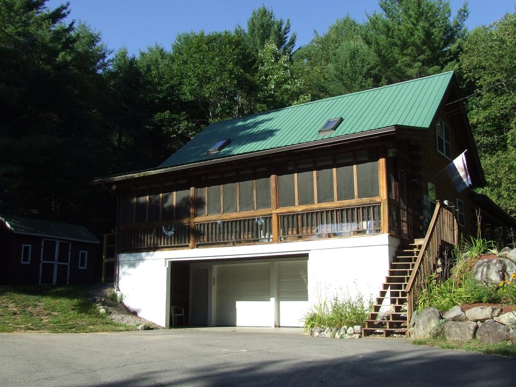 67 East Madison Road Madison, NH 03849 - Photo 3 of 35