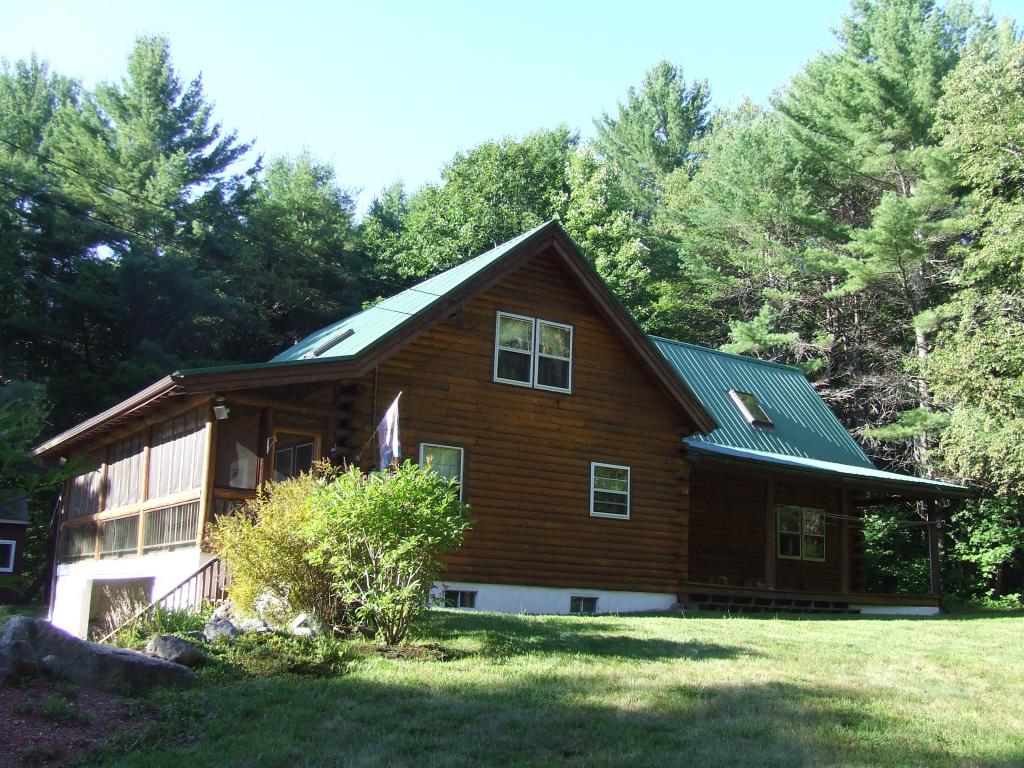 67 East Madison Road Madison, NH 03849 - Photo 32 of 35