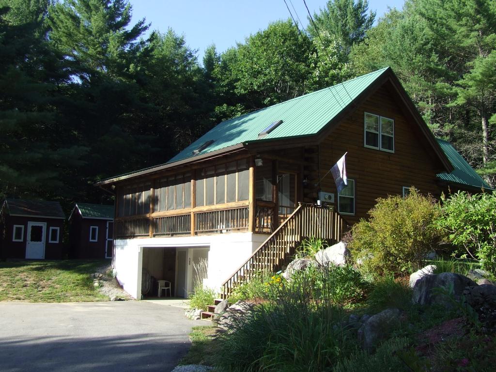 67 East Madison Road Madison, NH 03849 - Photo 33 of 35