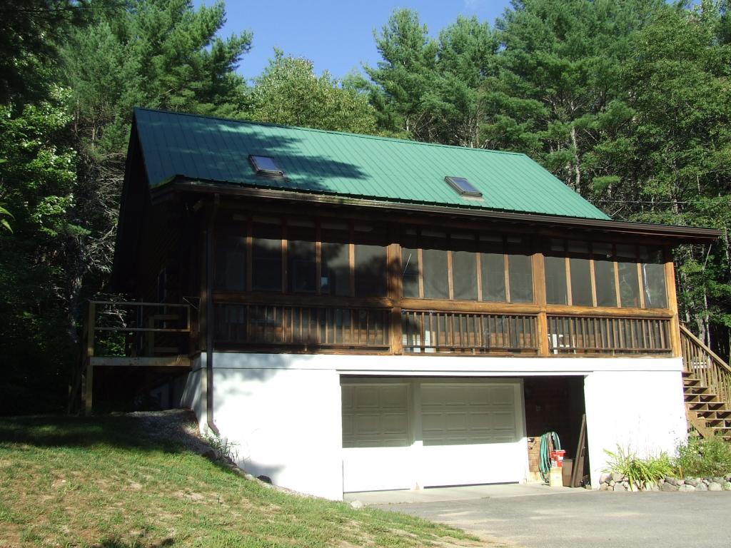 67 East Madison Road Madison, NH 03849 - Photo 34 of 35